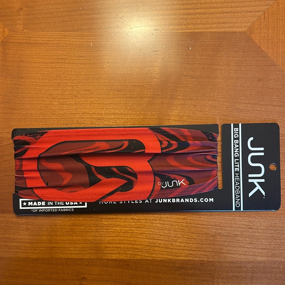 Junk CycleBar Headband